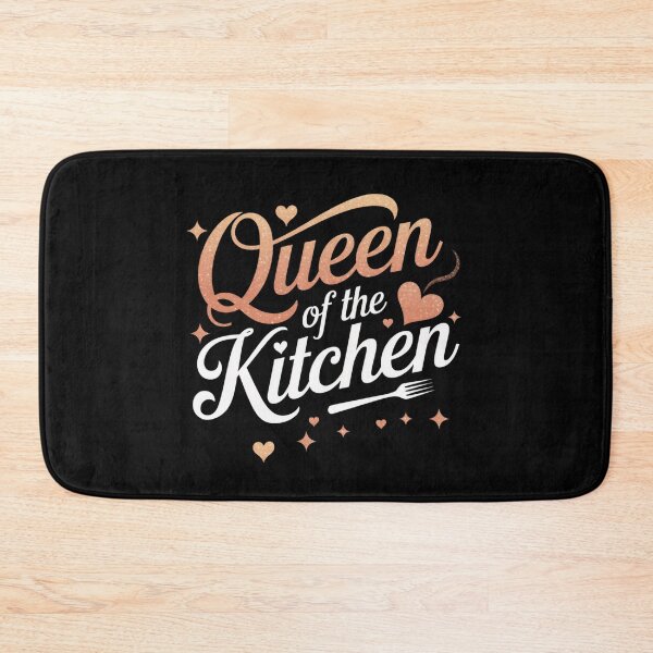 Item preview, Queen of the Kitchen designed and sold by jkrphoto.