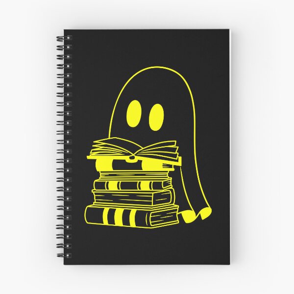 Item preview, book ghost designed and sold by broadwaygirl142.