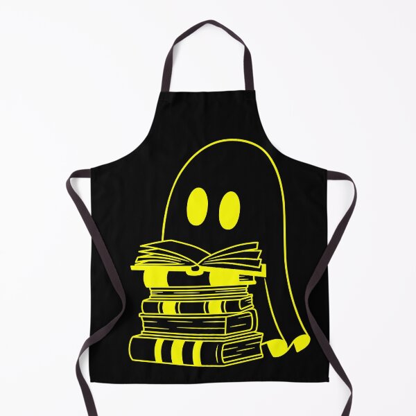 Item preview, book ghost designed and sold by broadwaygirl142.