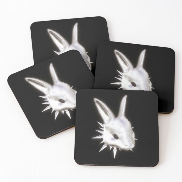 Item preview, 2K Cyber Rabbit designed and sold by Eskimdogo.