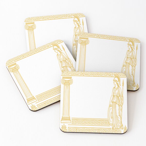 Item preview, Ancient Greek Classic designed and sold by PastimeMastery.