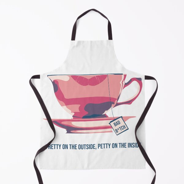 Item preview, Bad B*tch tea cup series 4_01 designed and sold by Is-oskew.
