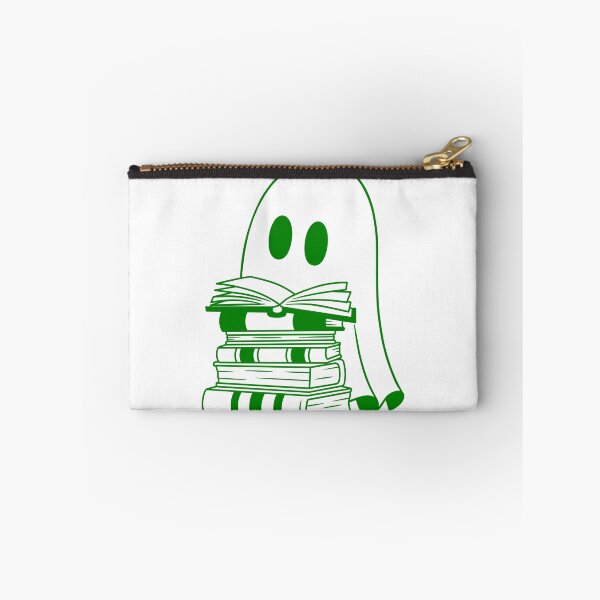 Item preview, book ghost designed and sold by broadwaygirl142.