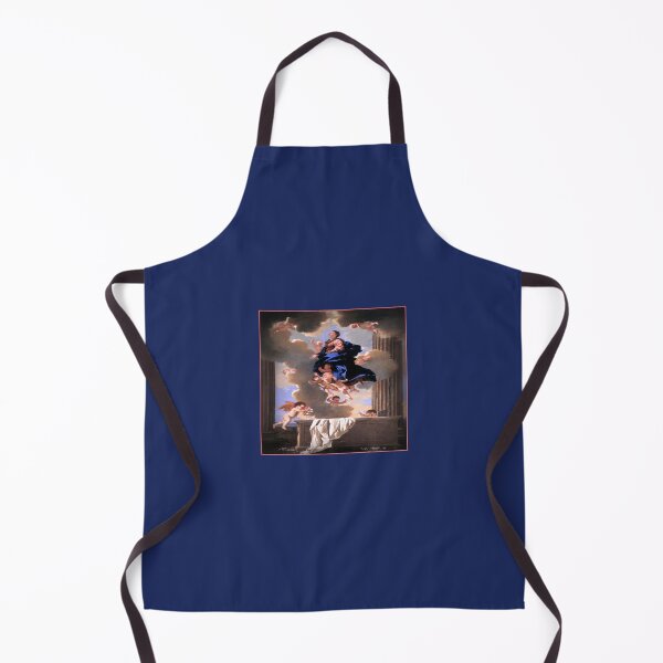 Item preview, The Assumption of Mary designed and sold by LitanyLane.