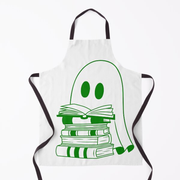 Item preview, book ghost designed and sold by broadwaygirl142.