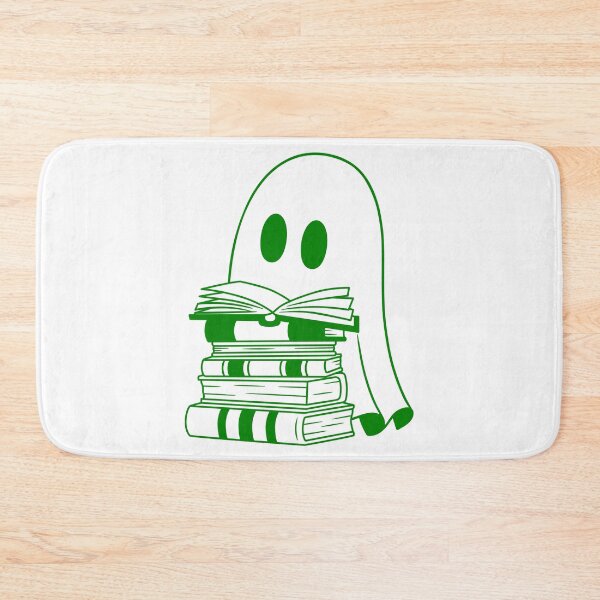 Item preview, book ghost designed and sold by broadwaygirl142.