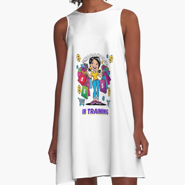 Item preview, Shopping Is My Cardio – Shopaholic Vibes designed and sold by JaZuLive.