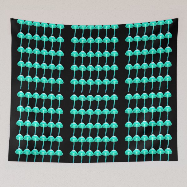 Item preview, B Lumi series: "Blue cap" designed and sold by HouseofRome.
