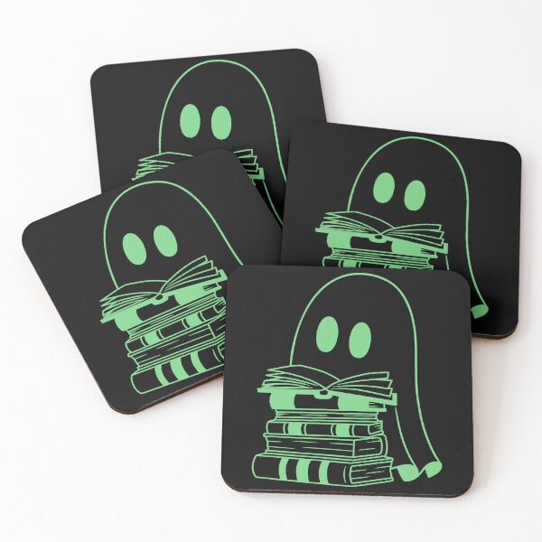 Item preview, book ghost designed and sold by broadwaygirl142.