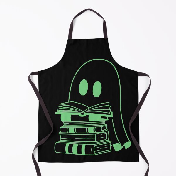 Item preview, book ghost designed and sold by broadwaygirl142.