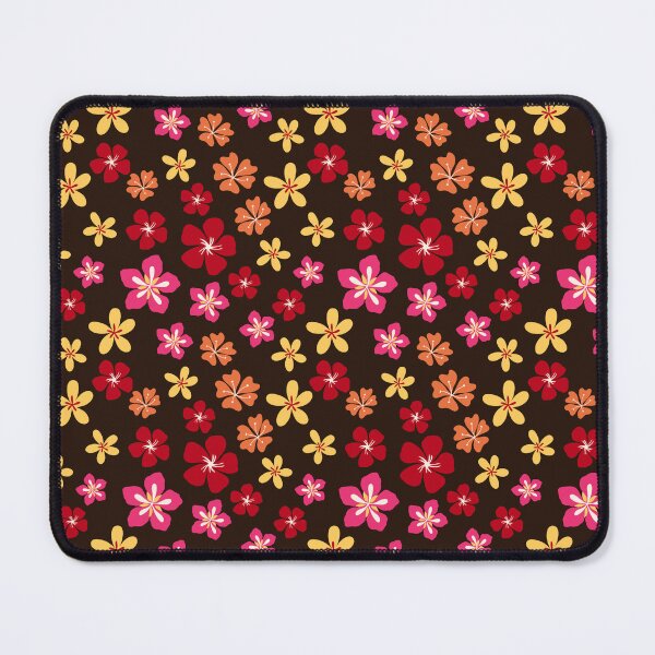 Item preview, Tropical flowers designed and sold by CarolCaju.