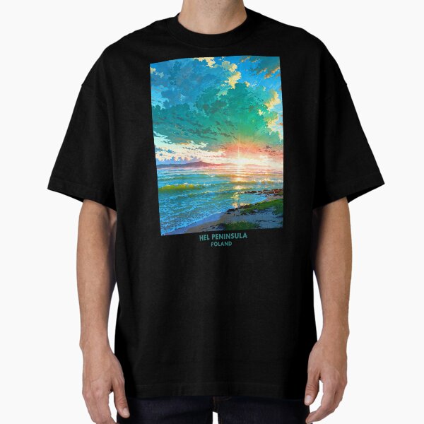 Item preview, Hel Peninsula, Poland designed and sold by Worldscape Wonders.