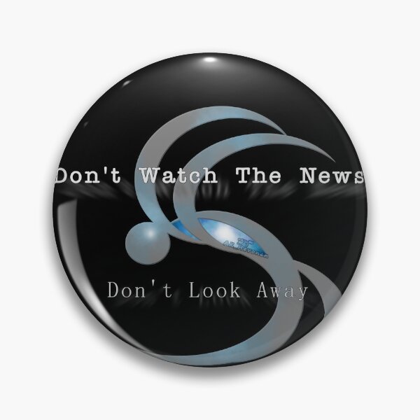 Item preview, News Stress, Painting with Text designed and sold by AK-Hevonen.