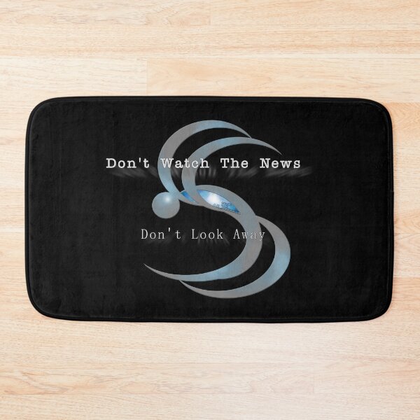Item preview, News Stress, Painting with Text designed and sold by AK-Hevonen.
