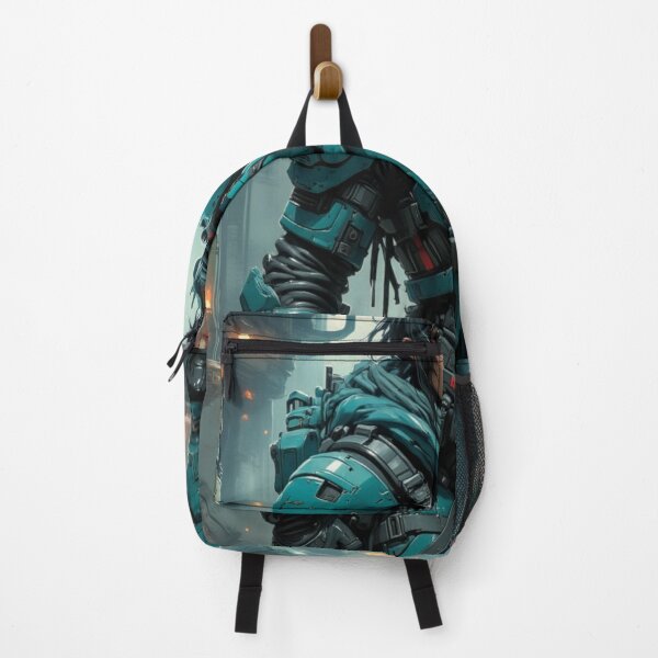 Item preview, Futuristic Soldier designed and sold by Ambient Flow.