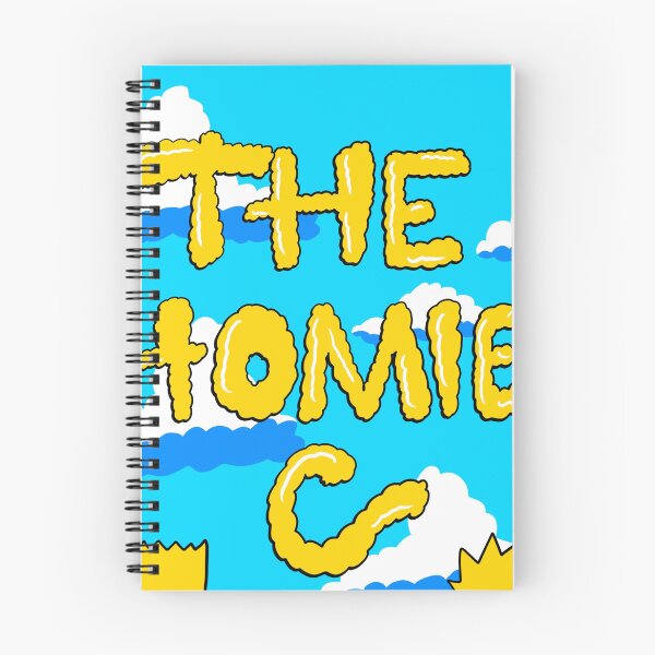 Item preview, The Simpson homie c designed and sold by Thehomiecabel.