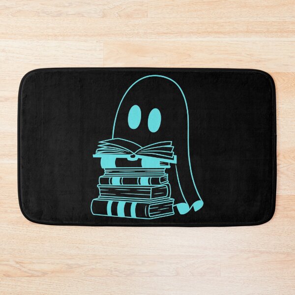 Item preview, book ghost designed and sold by broadwaygirl142.