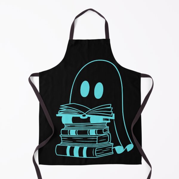 Item preview, book ghost designed and sold by broadwaygirl142.