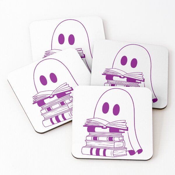Item preview, book ghost designed and sold by broadwaygirl142.