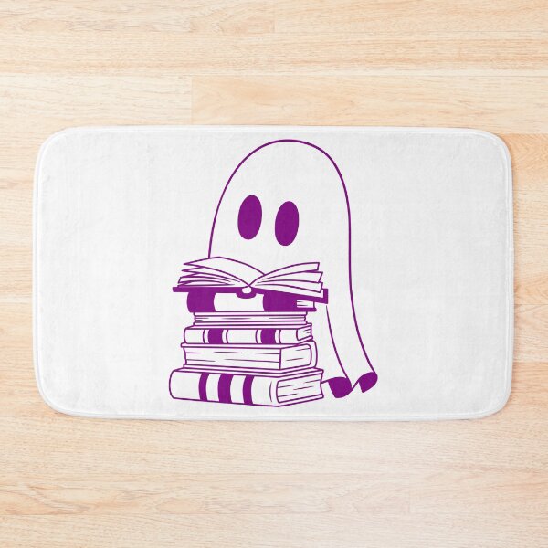 Item preview, book ghost designed and sold by broadwaygirl142.