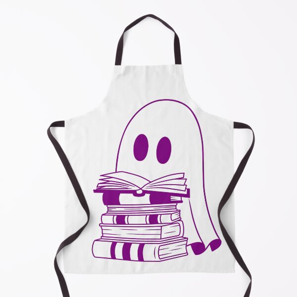 Item preview, book ghost designed and sold by broadwaygirl142.
