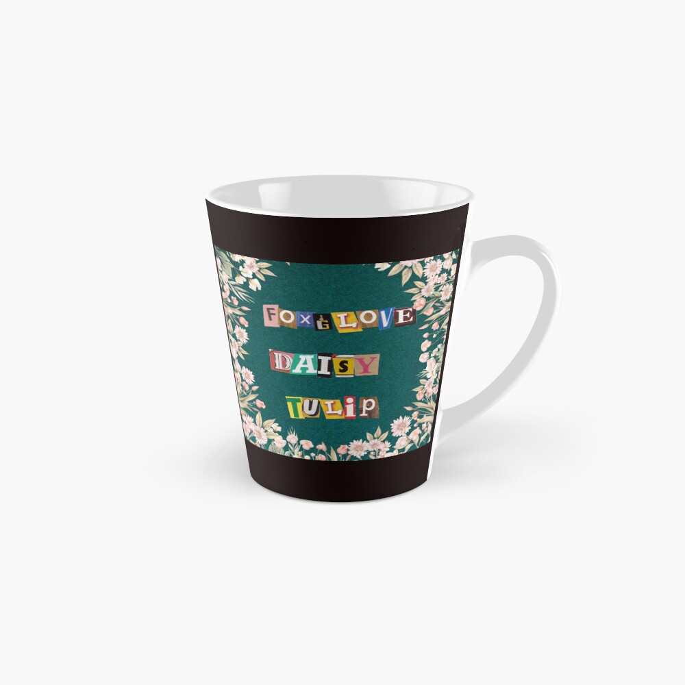Item preview, Tall Mug designed and sold by lnking13.