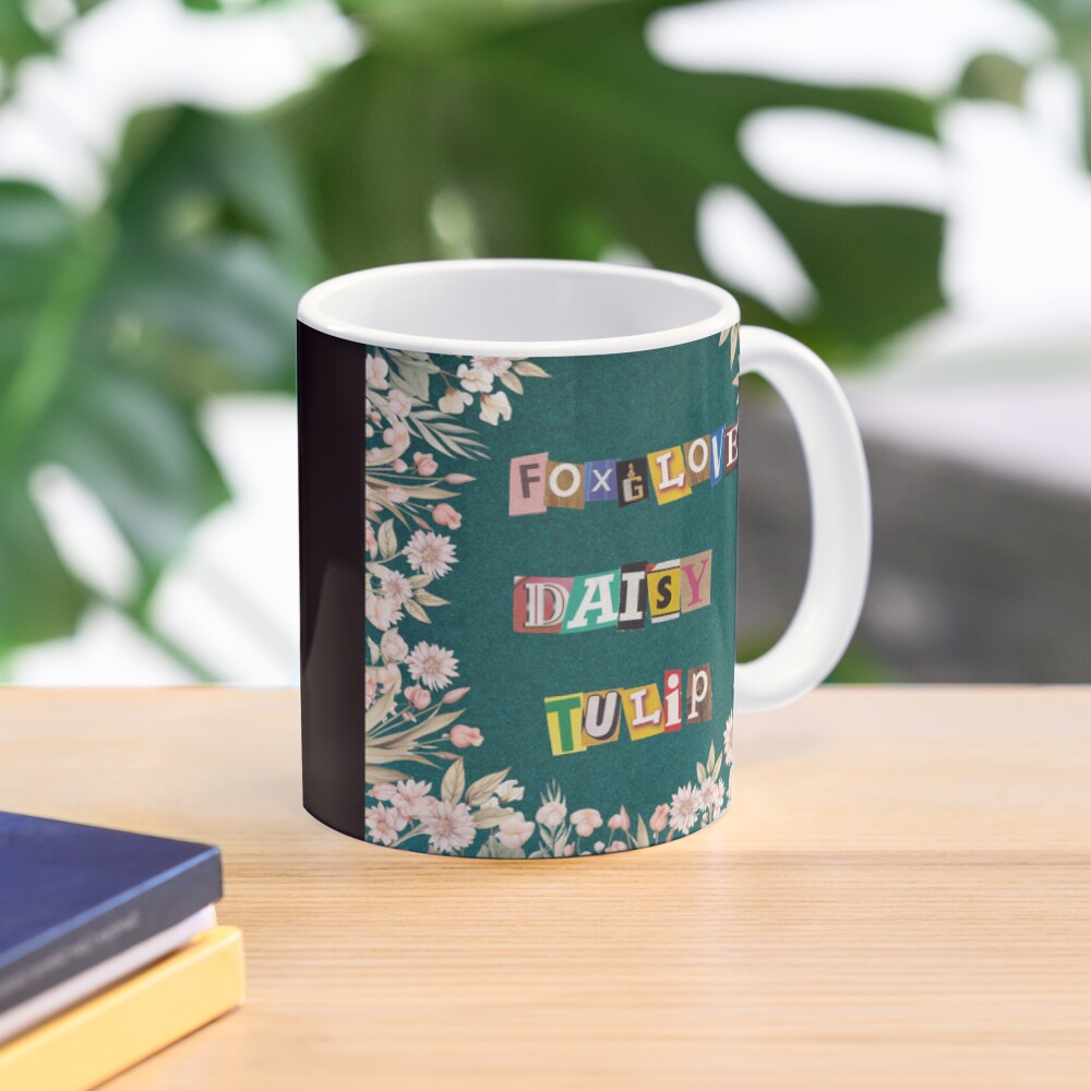 Item preview, Classic Mug designed and sold by lnking13.