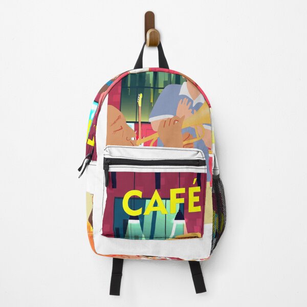 Item preview, Cafe Latino designed and sold by Jean S Santos.