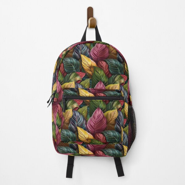 Item preview, Hyperrealistic and Vibrant Foliage designed and sold by MidArtForge.