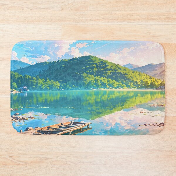 Item preview, Kashubian Lake District, Poland designed and sold by Worldscape Wonders.