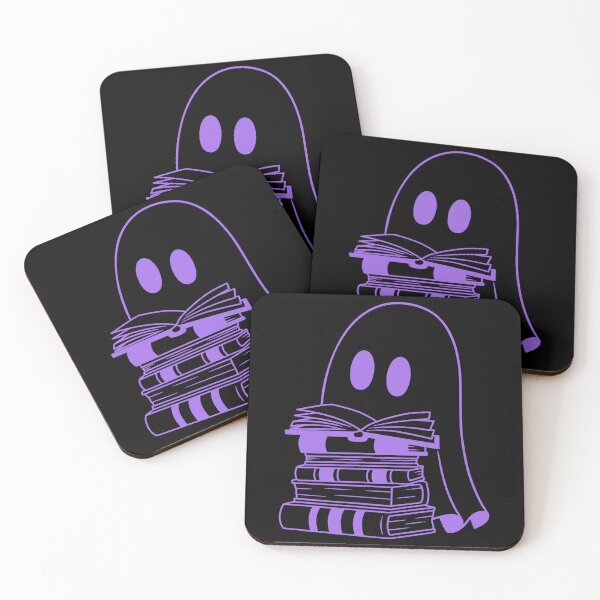 Item preview, book ghost designed and sold by broadwaygirl142.