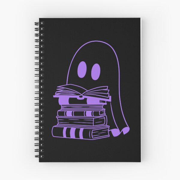 Item preview, book ghost designed and sold by broadwaygirl142.