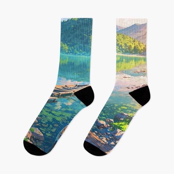 Item preview, Kashubian Lake District, Poland designed and sold by Worldscape Wonders.