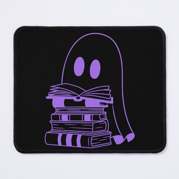 Item preview, book ghost designed and sold by broadwaygirl142.