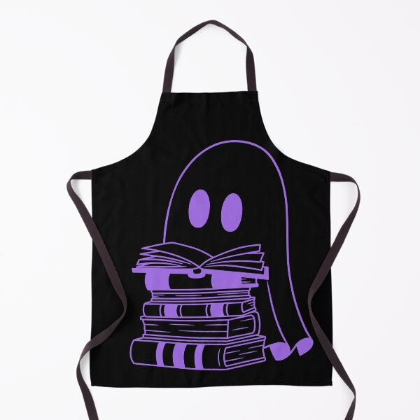 Item preview, book ghost designed and sold by broadwaygirl142.