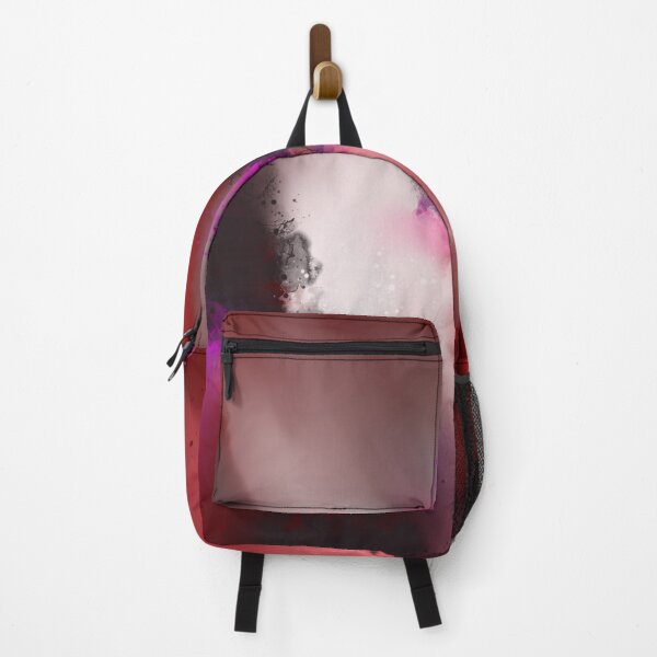 Item preview, Velo Nova - Black Red White Abstract designed and sold by Joey Santiago.