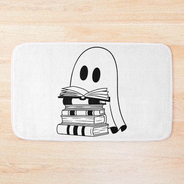 Item preview, book ghost designed and sold by broadwaygirl142.