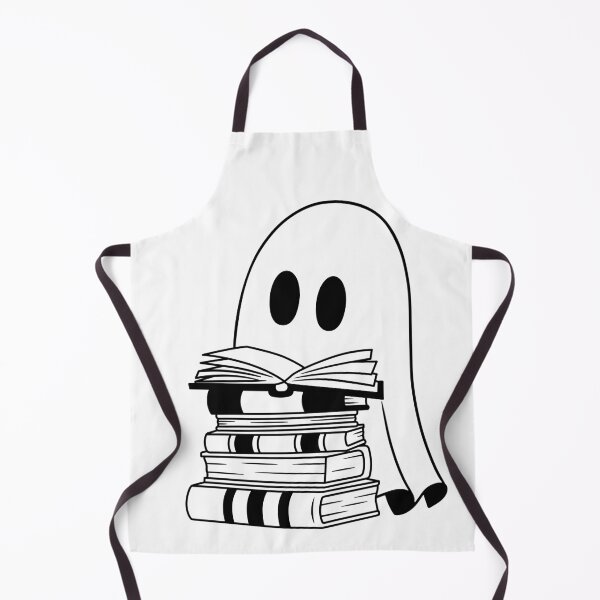 Item preview, book ghost designed and sold by broadwaygirl142.