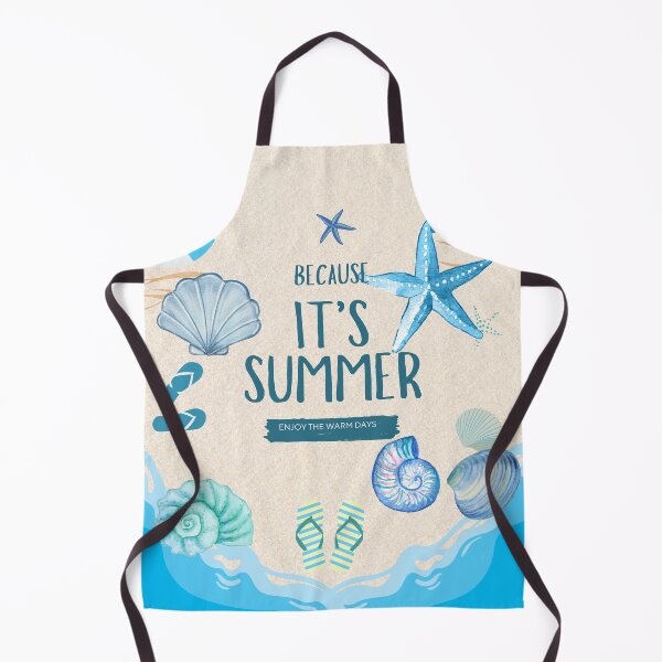 Item preview, Because Its Summer designed and sold by iAmmAja43.