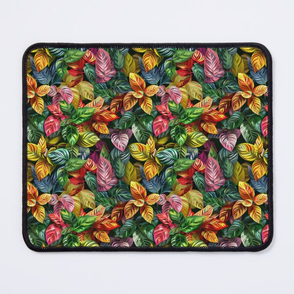 Item preview, Hyperrealistic and Vibrant Foliage designed and sold by MidArtForge.