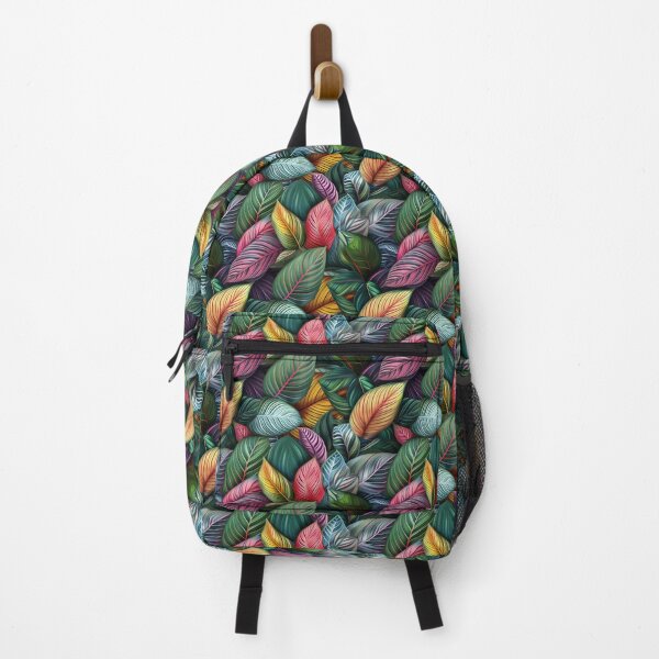 Item preview, Hyperrealistic and Vibrant Foliage designed and sold by MidArtForge.