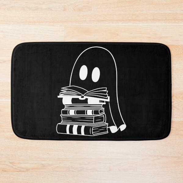 Item preview, book ghost designed and sold by broadwaygirl142.