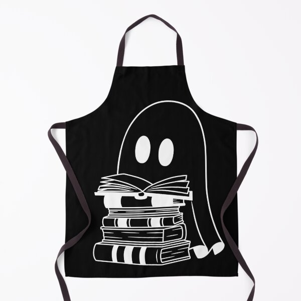 Item preview, book ghost designed and sold by broadwaygirl142.