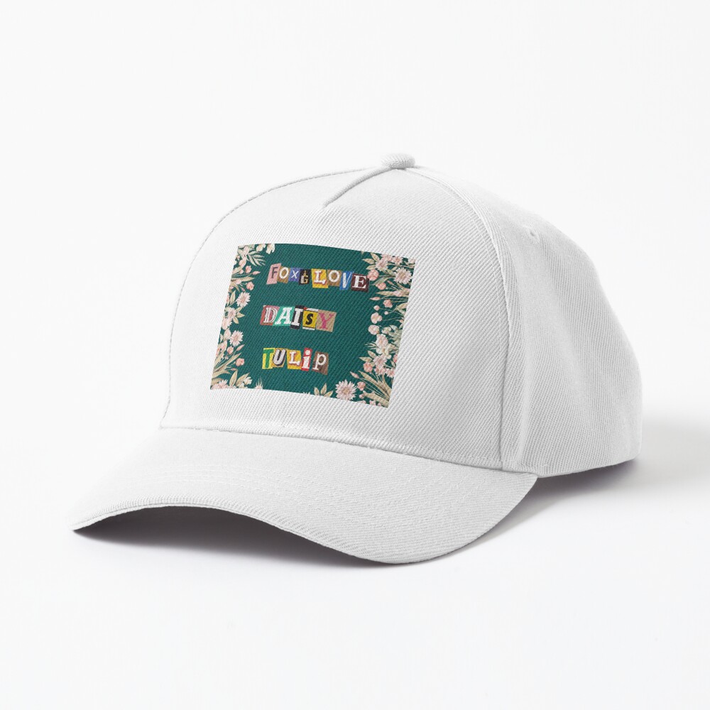 Item preview, Baseball Cap designed and sold by lnking13.