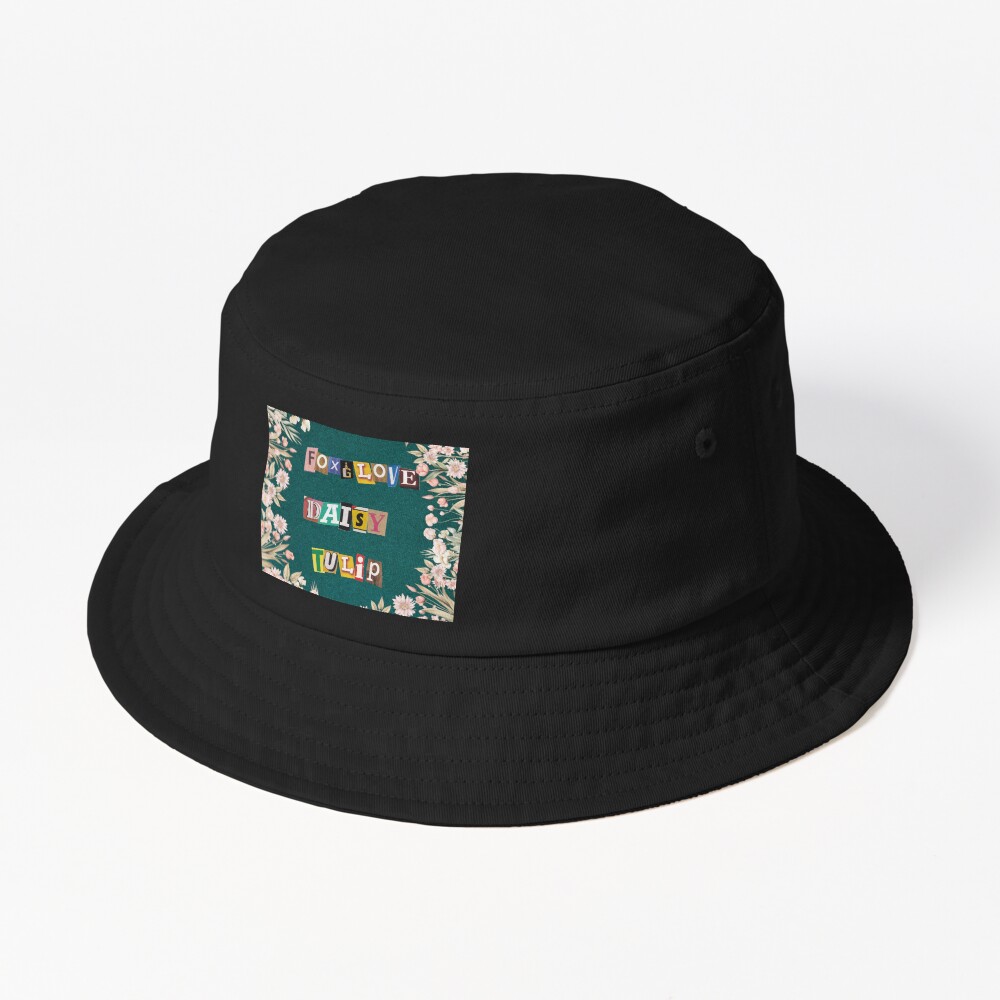 Item preview, Bucket Hat designed and sold by lnking13.