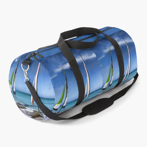 Item preview, Cuban Catamarans by the Sea designed and sold by caracatita75.