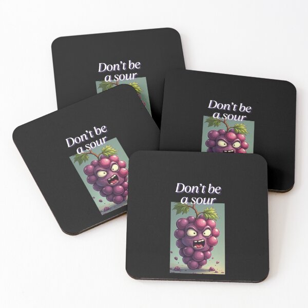 Item preview, Don't be a sour grape designed and sold by TLC4ever.