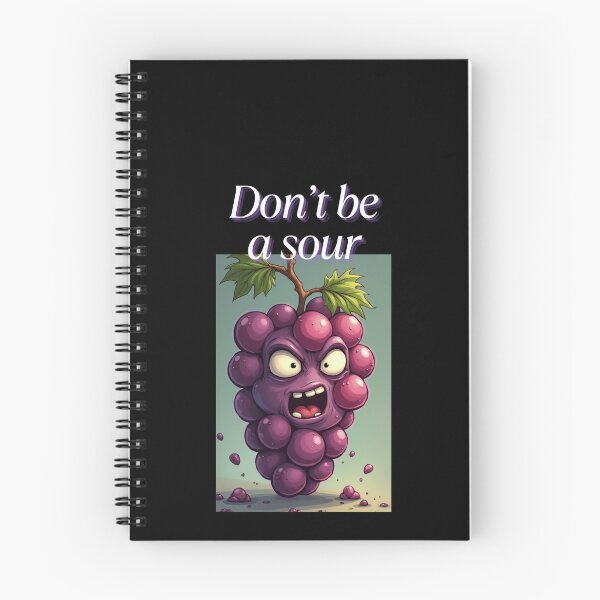 Item preview, Don't be a sour grape designed and sold by TLC4ever.