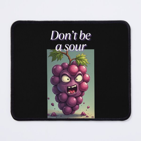 Item preview, Don't be a sour grape designed and sold by TLC4ever.