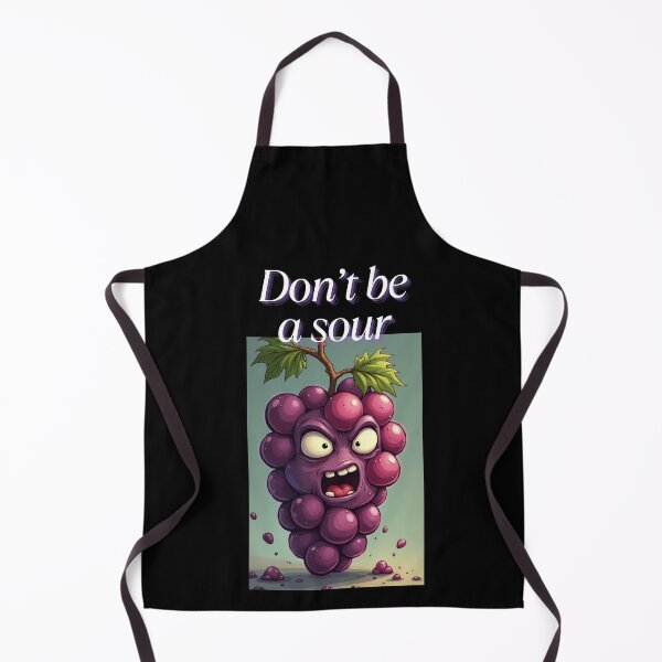 Item preview, Don't be a sour grape designed and sold by TLC4ever.